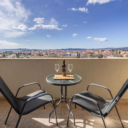 Sunset Apartment Задар Екстериор снимка