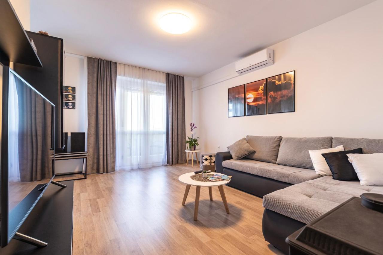 Sunset Apartment Задар Екстериор снимка