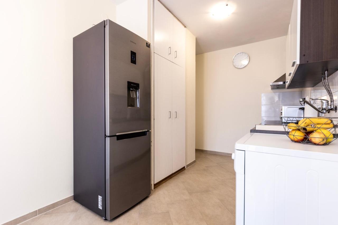Sunset Apartment Задар Екстериор снимка