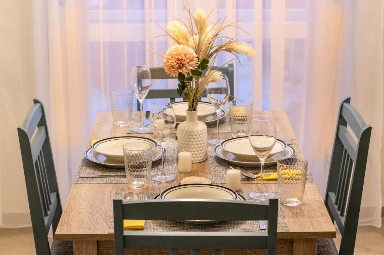 Sunset Apartment Задар Екстериор снимка