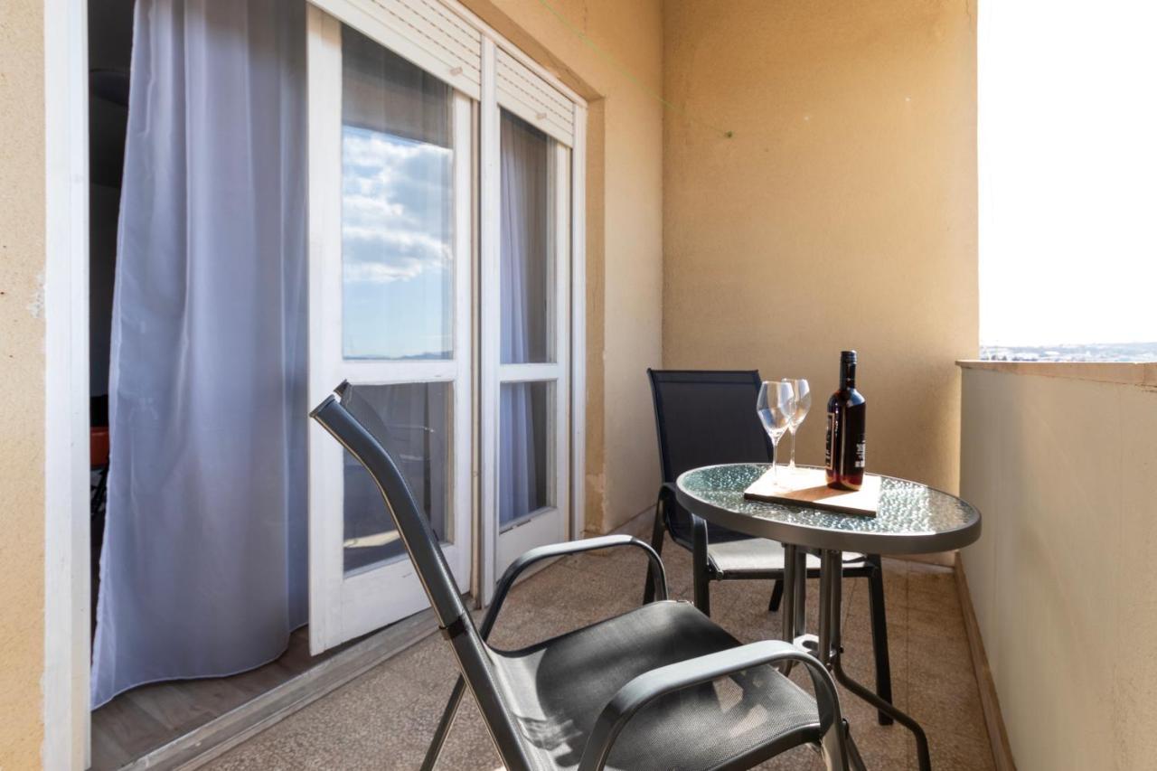 Sunset Apartment Задар Екстериор снимка