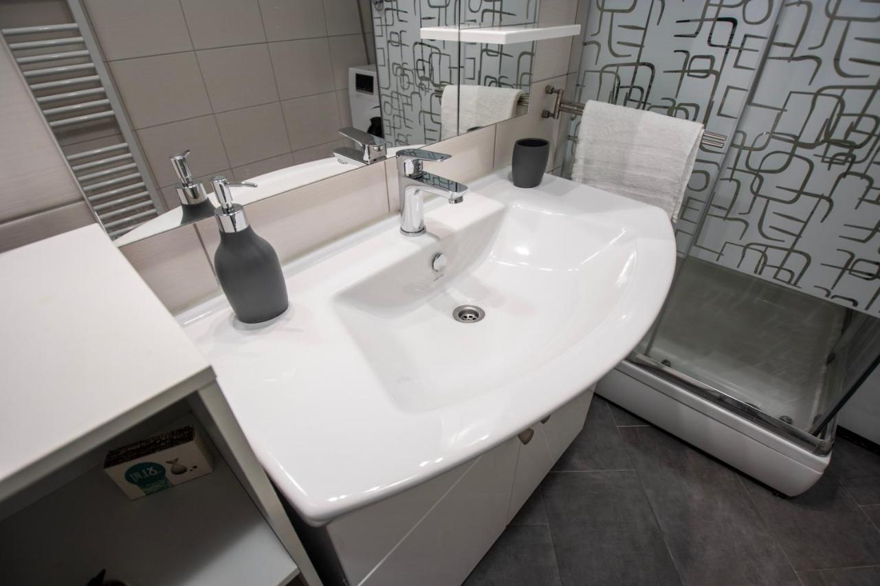 Sunset Apartment Задар Екстериор снимка