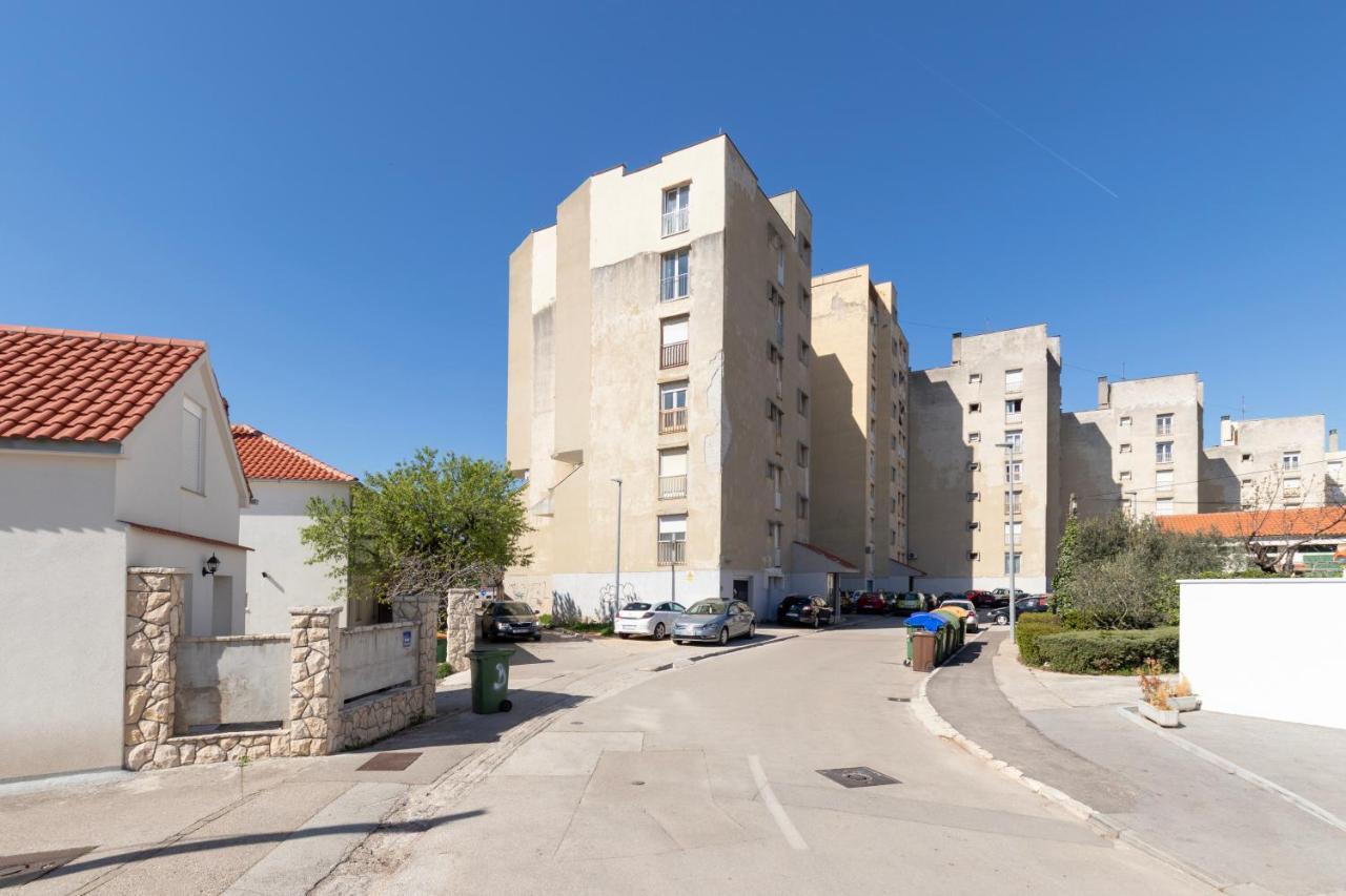 Sunset Apartment Задар Екстериор снимка
