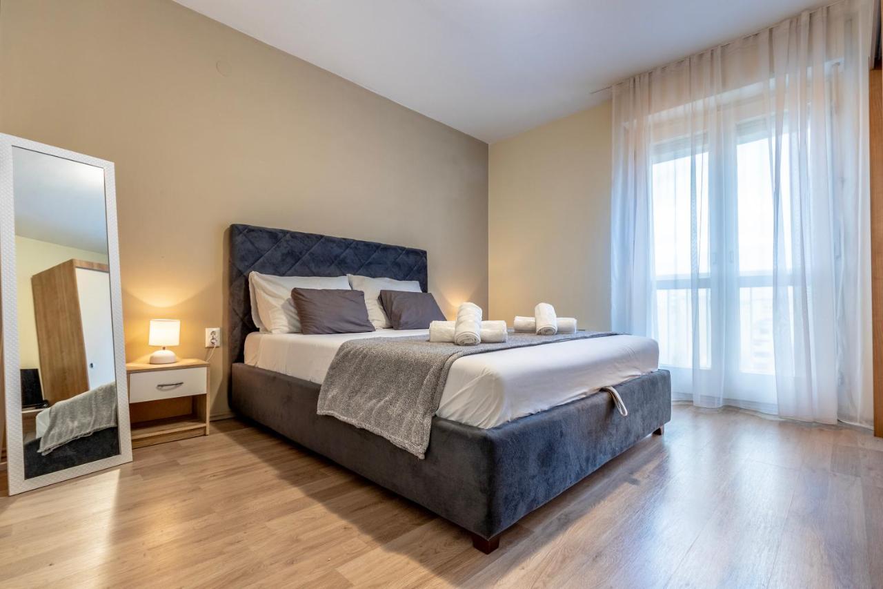 Sunset Apartment Задар Екстериор снимка
