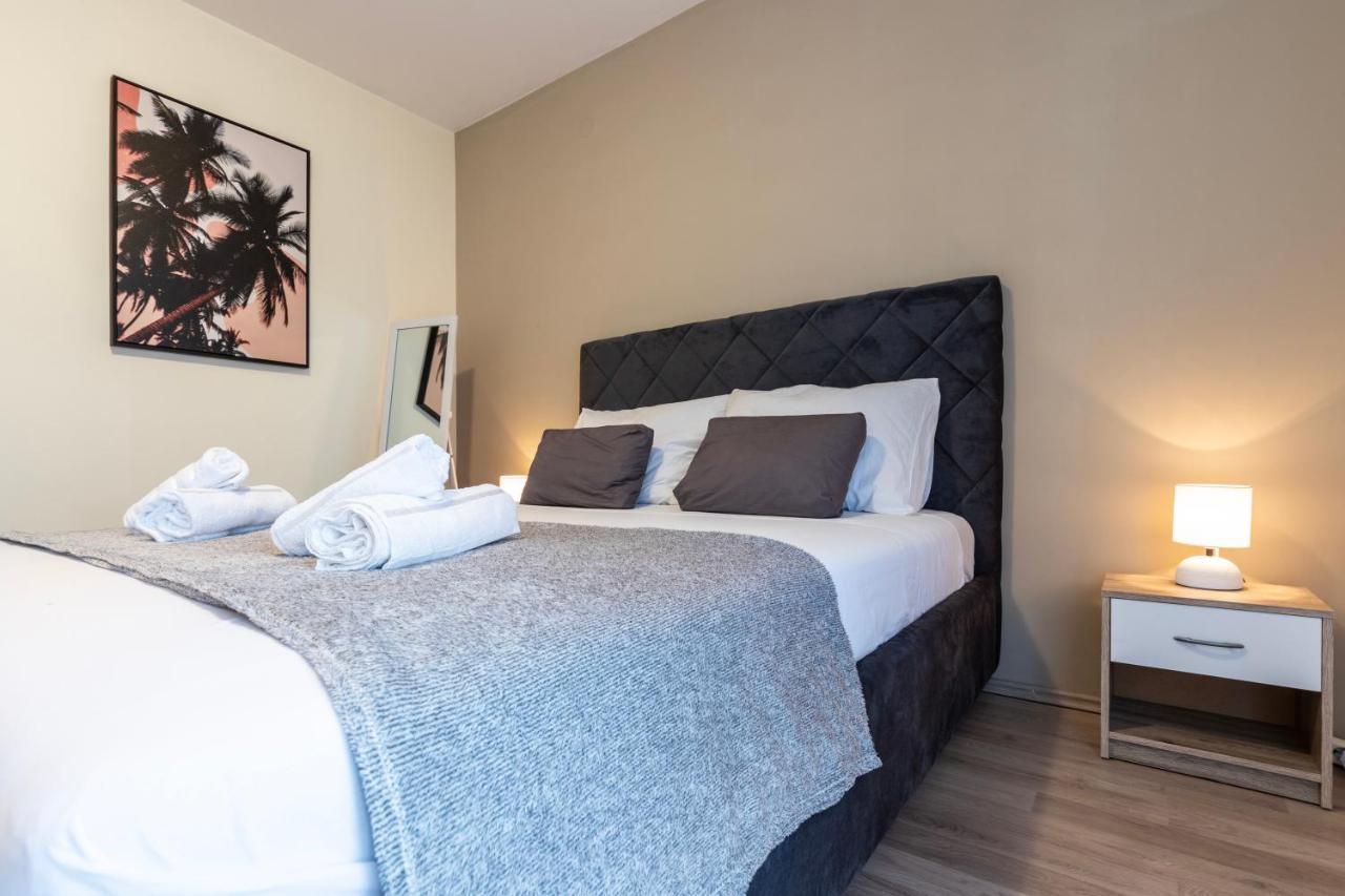 Sunset Apartment Задар Екстериор снимка