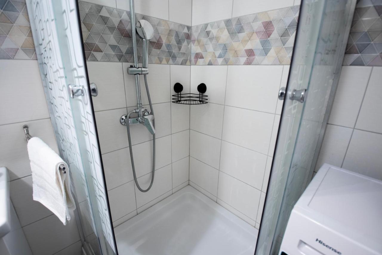 Sunset Apartment Задар Екстериор снимка