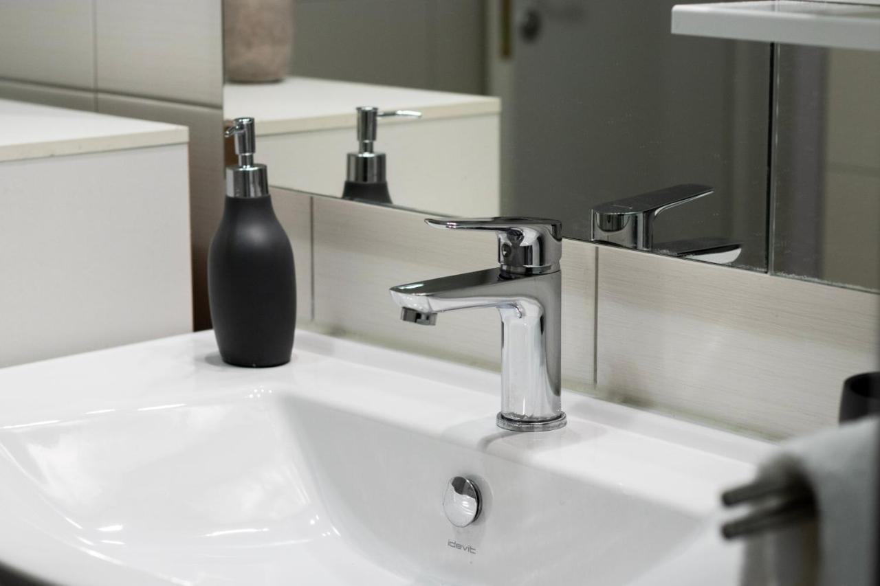 Sunset Apartment Задар Екстериор снимка