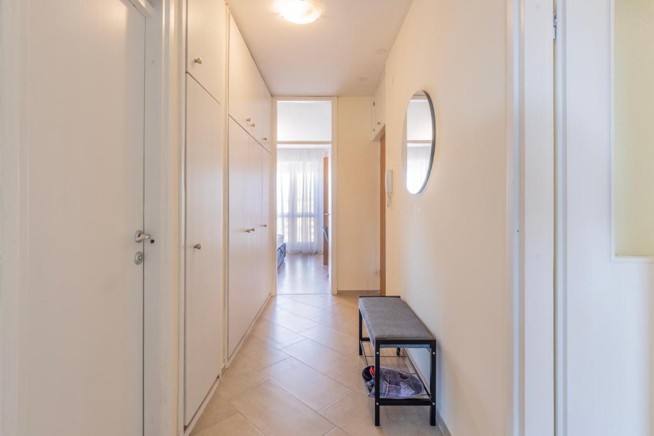 Sunset Apartment Задар Екстериор снимка