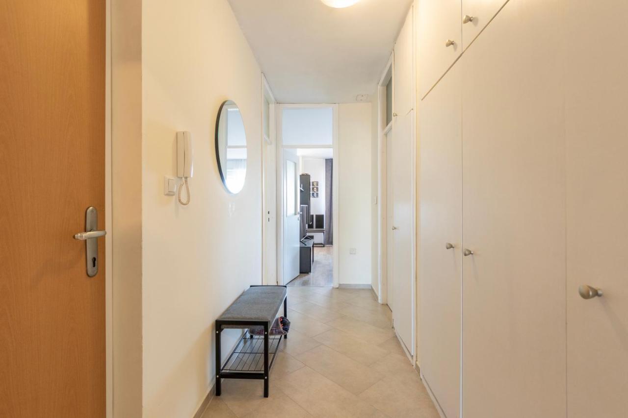 Sunset Apartment Задар Екстериор снимка